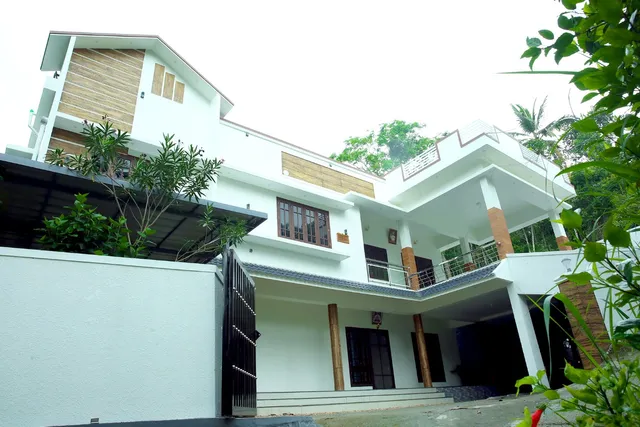 Periyarhillsthekkady