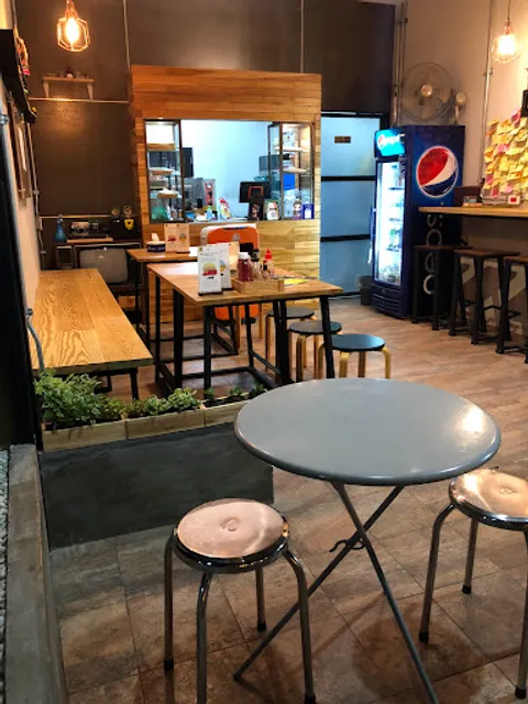 Thank God It’s Fry Day