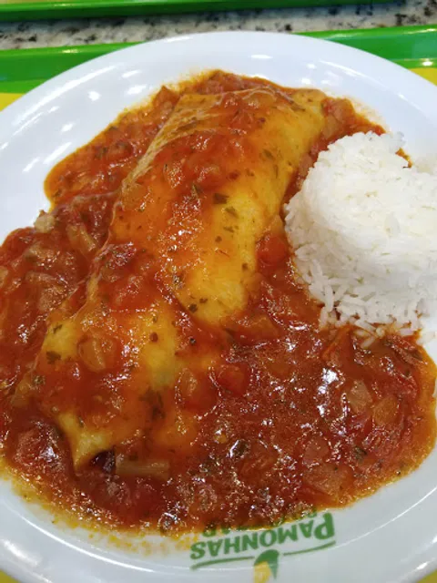 Pamonhas do Cezar - Av. Duque de Caxias