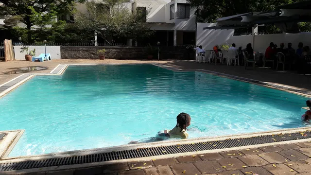 Yedil Cafe And Restaurant