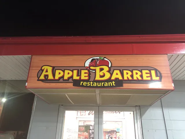 Apple Barrel Restaurant