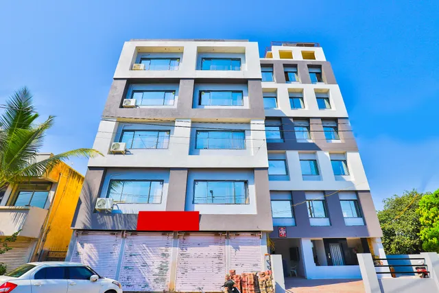 Hotel New Cross Road - Greenland Chowkdi