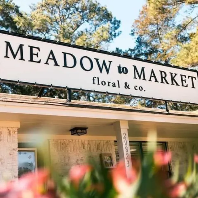 Meadow to Market Floral and Co.