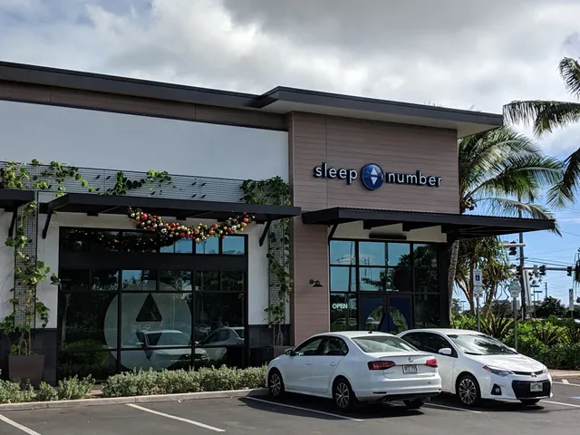 Sleep Number