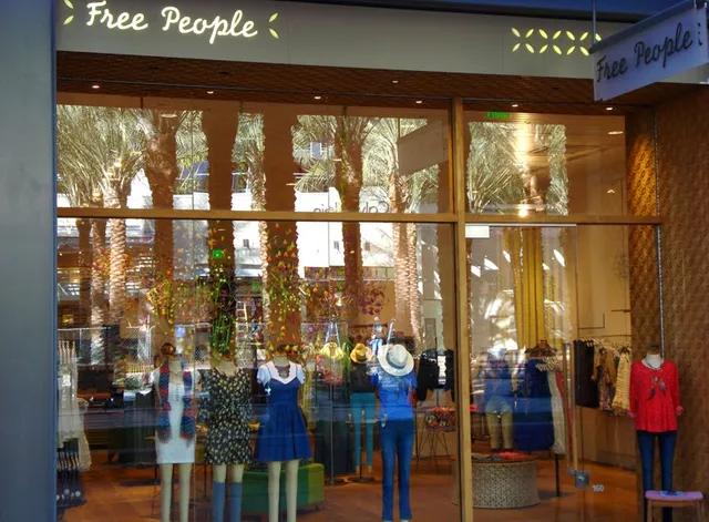 Free People