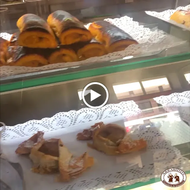 Arrábidus - Café/Pastelaria/Produtos Gourmet