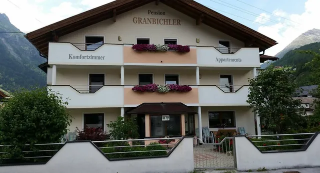 Pension Granbichler