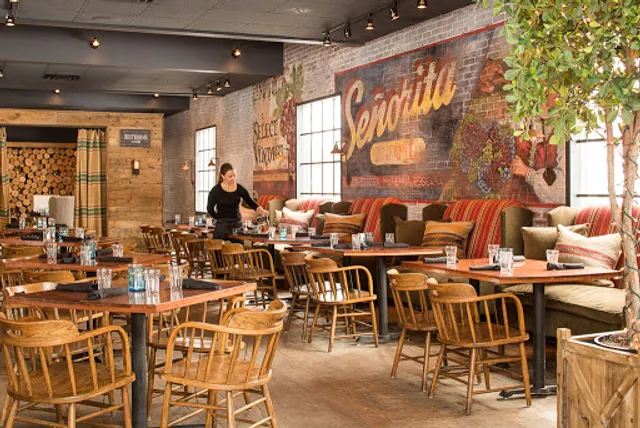 Tuscan Brick Oven Bistro