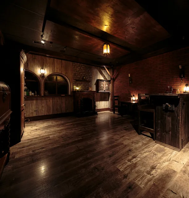 RiddleBox Escape Room