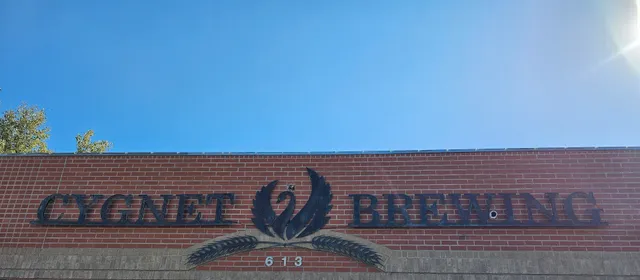 Cygnet Brewing Company