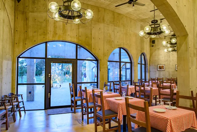 Trattoria La pent Ratcha