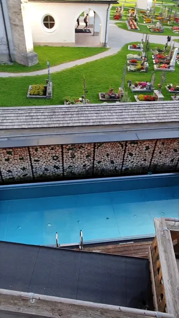 Lifestyle Hotel Eder