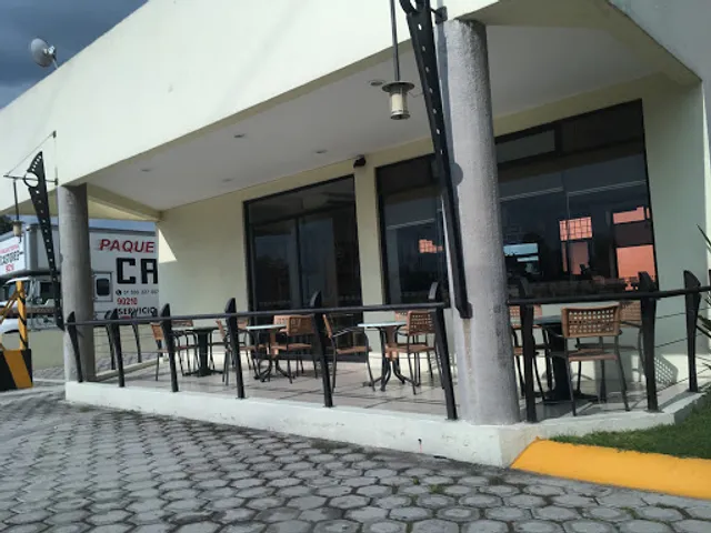 The Italian Coffee Company