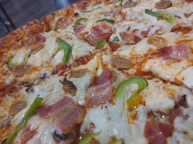 Mamma Mia's Pizza Napanee