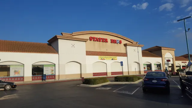 Stater Bros. Markets
