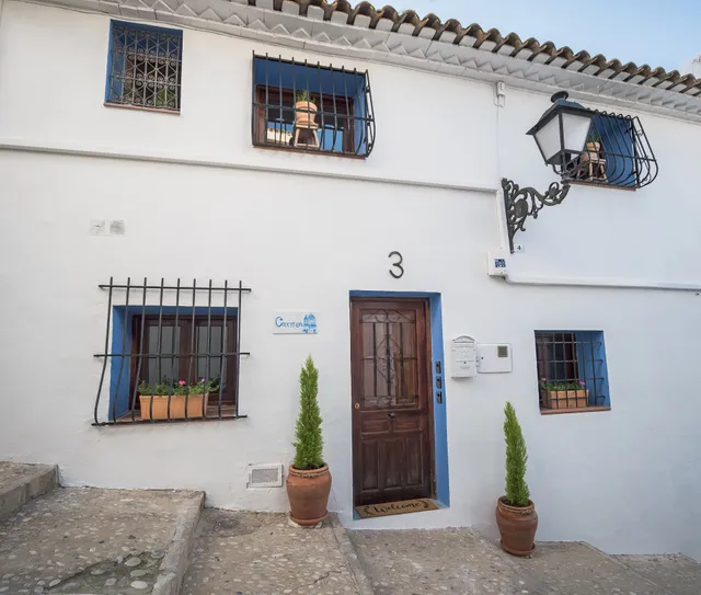 Casa Carmen Altea