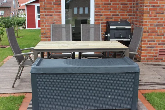 Ferienhaus LandBrise