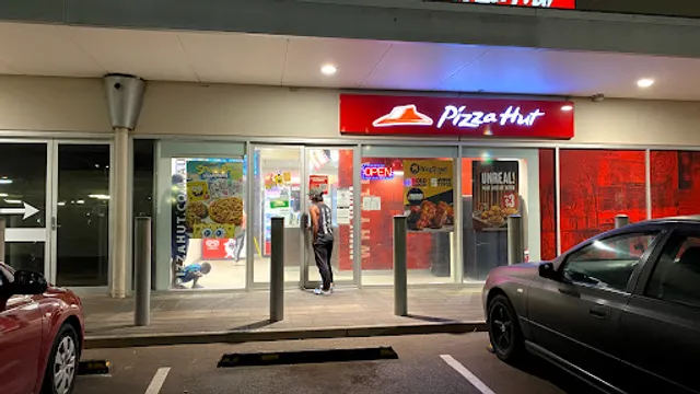 Pizza Hut