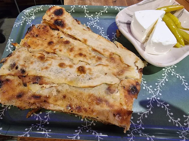 RESTAURANT LE DAUPHIN