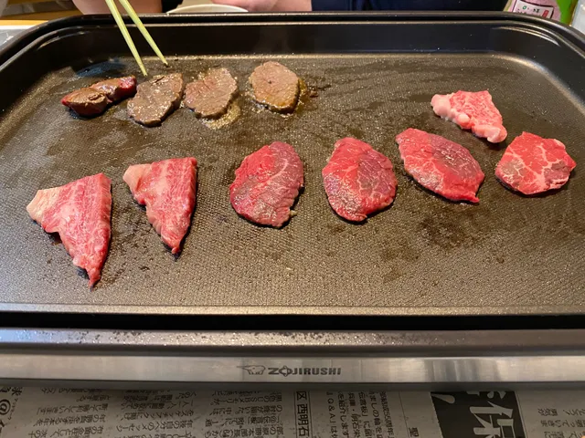 星空の黒牛加工・直売所