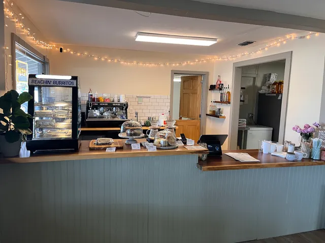 Lines and Vines Coffee