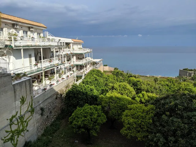 La Suite Tropea B&B