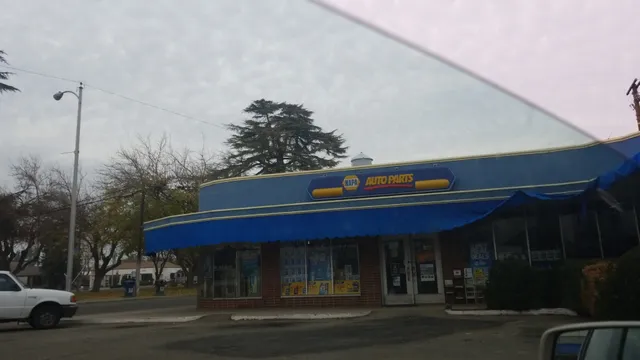 NAPA Auto Parts - A.R.E. Auto Parts