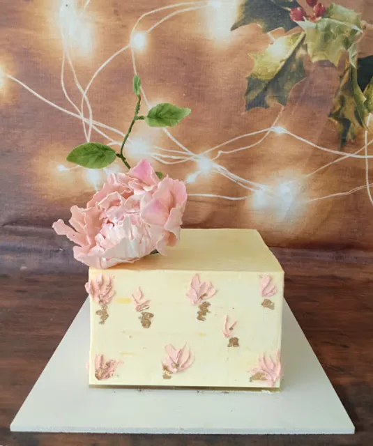 Julzz' cakeistry (homebaker)