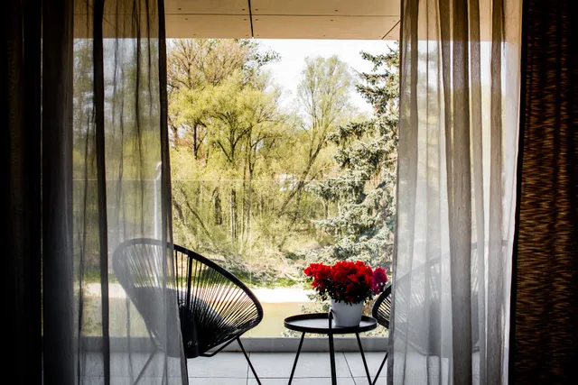 River Side Residence