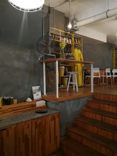 Walter's Coffee Roastery