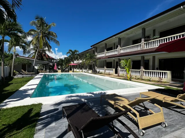Portofino Residence, Panglao Island