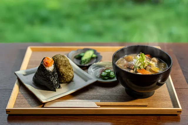 daria by ジーバーFOOD