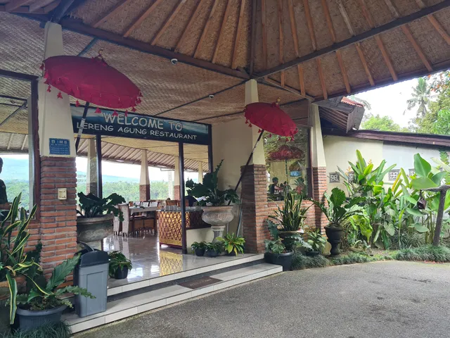 Ristorante Lereng Agung