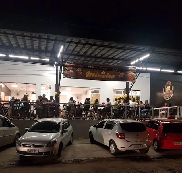 Restaurante e Bar do Mineiro 2018 LTDA