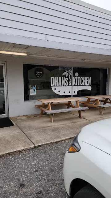 Dhan’s Kitchen on the Go LLC