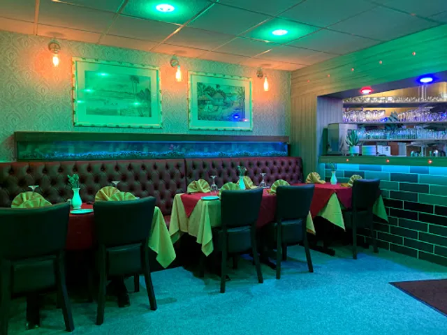 Standard Tandoori Restaurant