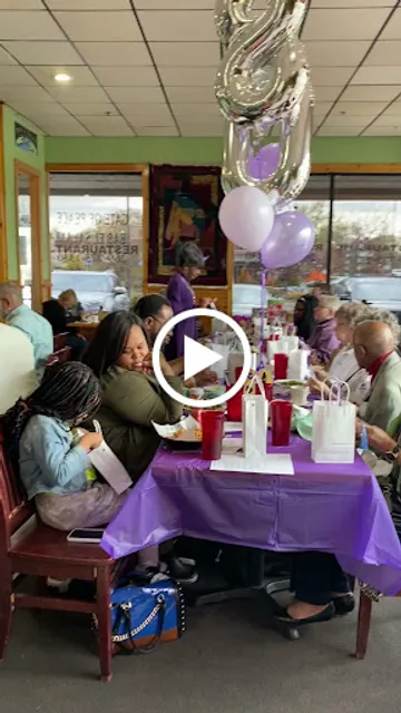 Bab El Salam Restaurant