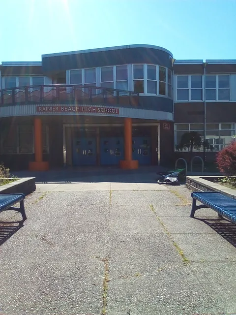 DESC Hobson Place supportive housing