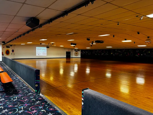 North Canton Skate & Entertainment Center