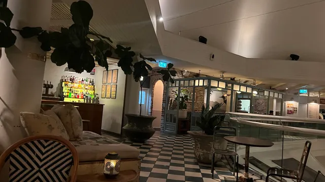 Coogee Pavilion Rooftop