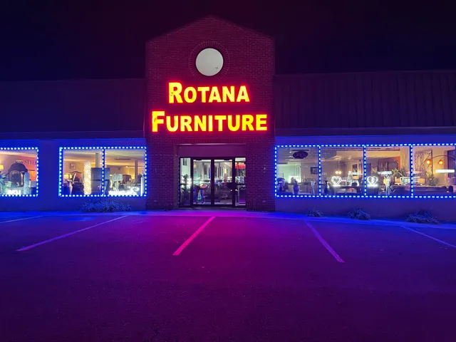 Rotana Furniture