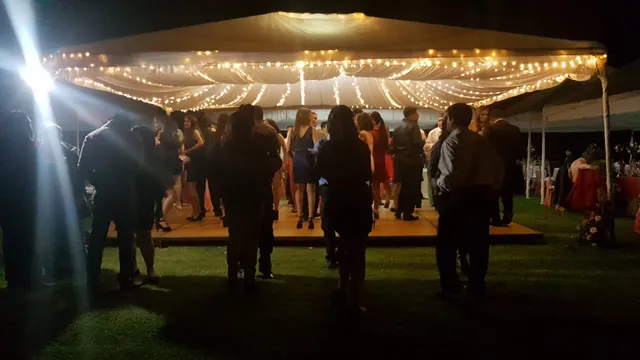 Huerto Los Membrillos