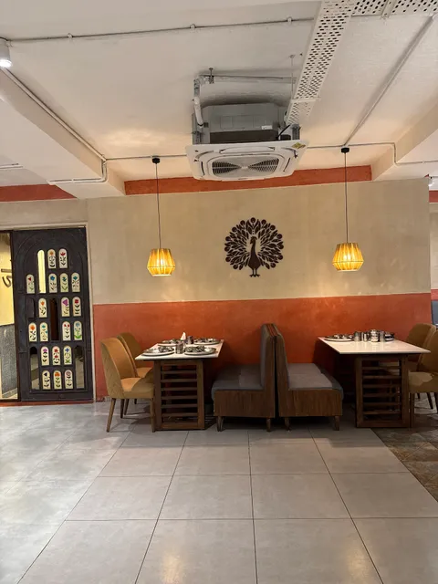 Jeeman by shivshakti dhaba