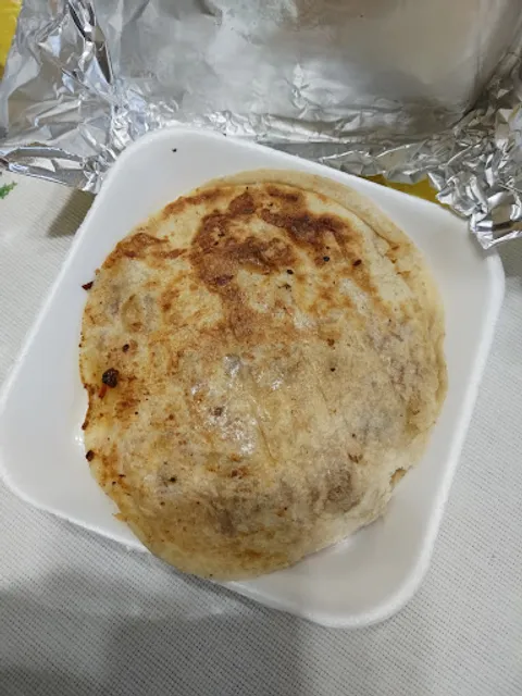 Taquería ToluYork Francisco de Montejo