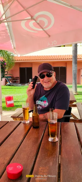 Bellavista Ténis Clube - Studio Sea View