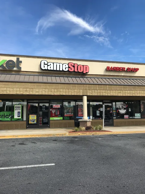 GameStop