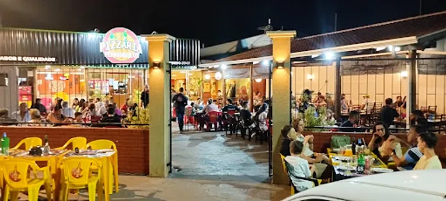 Pizzaria Pernambuco's