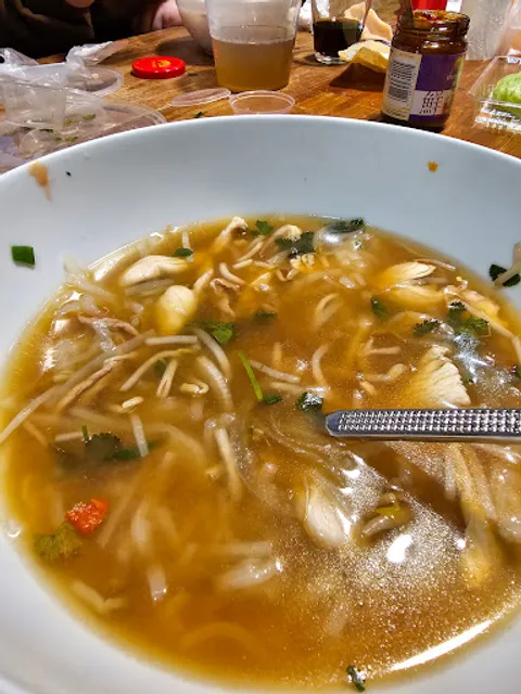 H&N Chinese Vietnamese Take Away