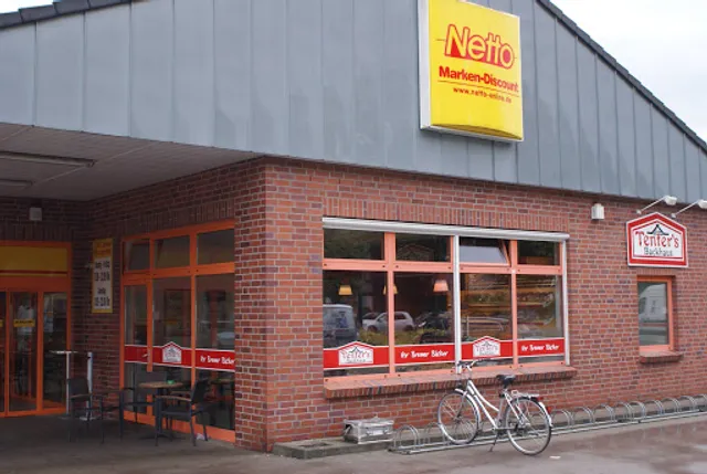 Tenter’s Backhaus GmbH & Co. KG - Bäcker