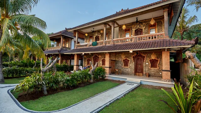 Vienna Beach Resort Cafe Restaurant and Bar